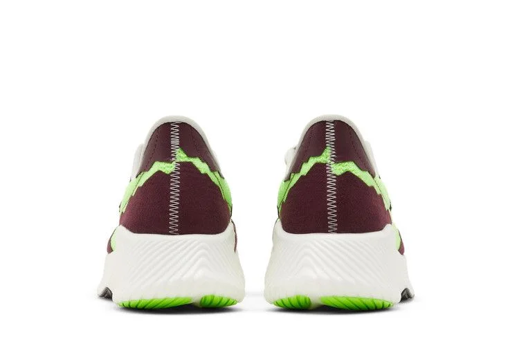 Кроссовки Stone Island x Tokyo Design Studio x New Balance FuelCell RC Elite v2 'Energy Lime'