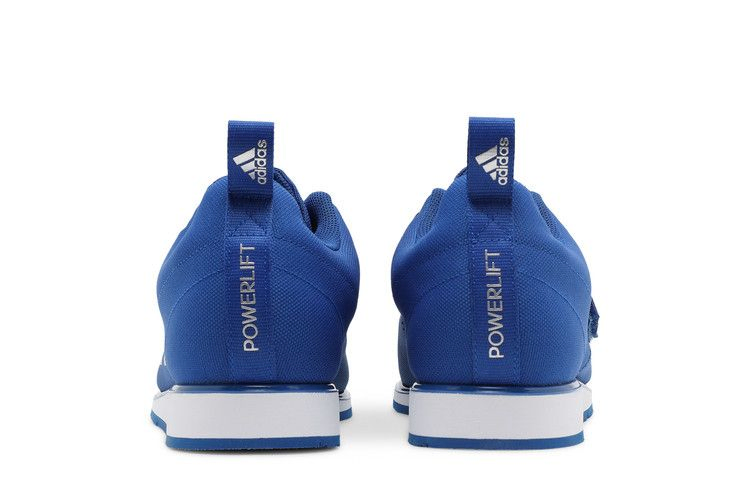 Кроссовки Adidas Powerlift 4 'Royal Blue'