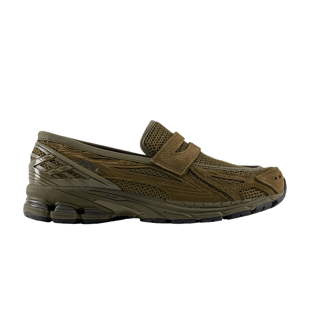 Кроссовки New Balance 1906L 'Woodland'