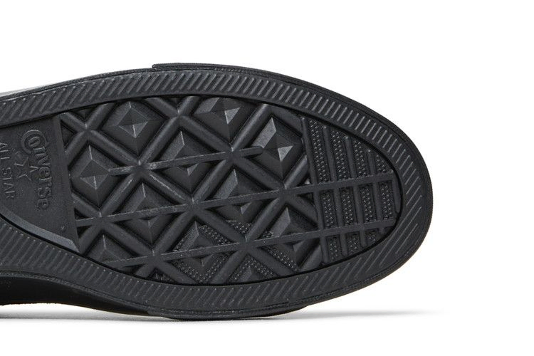 Кроссовки Converse Louie Lopez Pro Mid 'Mi Gente Capsule - Black Poppy Glow'