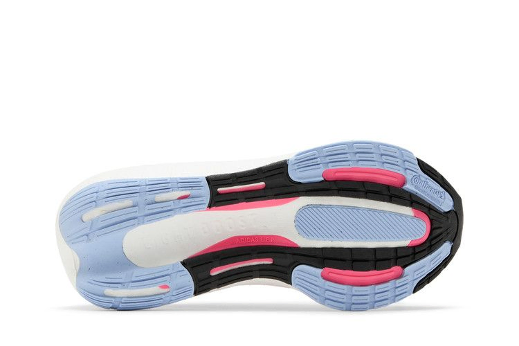 Кроссовки adidas Wmns UltraBoost Light 'Black Lucid Pink'