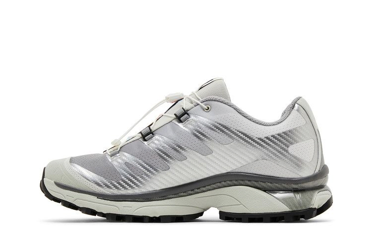 Кроссовки Salomon XT-4 OG 'Sharkskin Dawn Blue'
