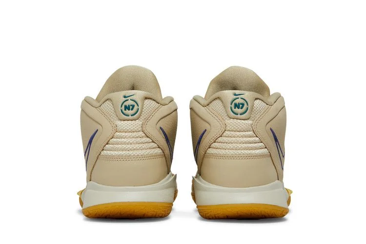 Кроссовки Nike Kyrie Infinity 'N7'