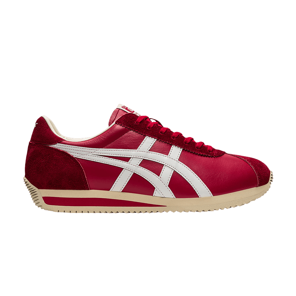 Кроссовки Onitsuka Tiger Moal 77 NM 'Classic Red'