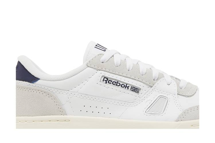 Кроссовки Reebok LT Court 'White Vector Navy'