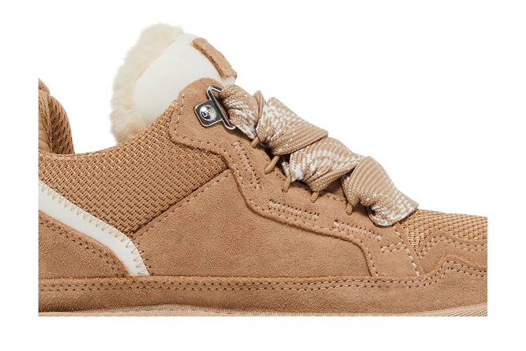 Кроссовки UGG Wmns Lowmel 'Sand'