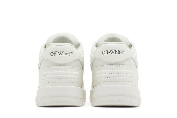 Кроссовки Off-White Wmns Out of Office 'Triple White'