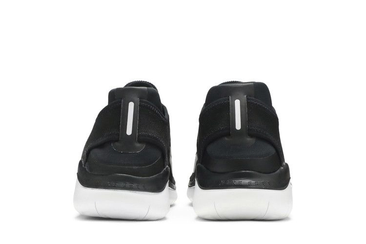 Кроссовки Nike Men's Free RN 2018 'Black'