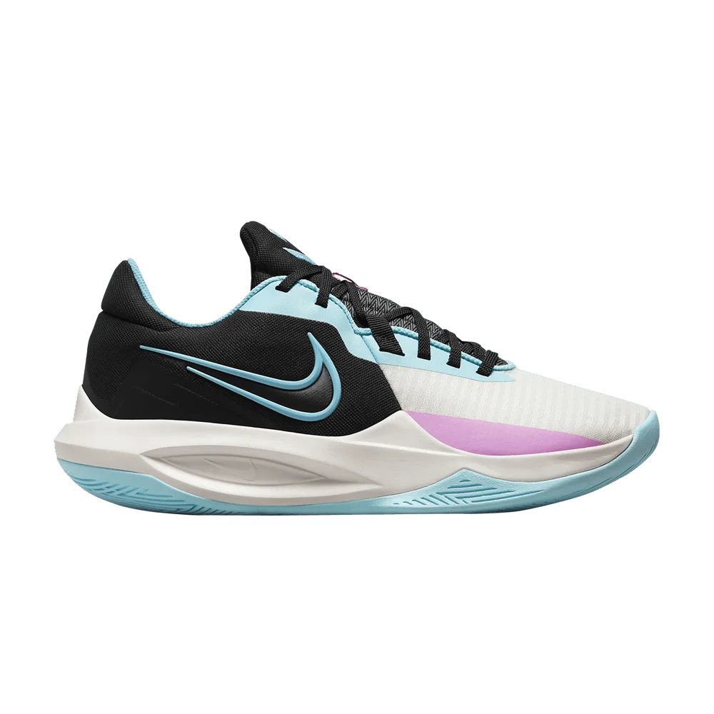 Krossovki-Nike-Precision-6-Phantom-Copa
