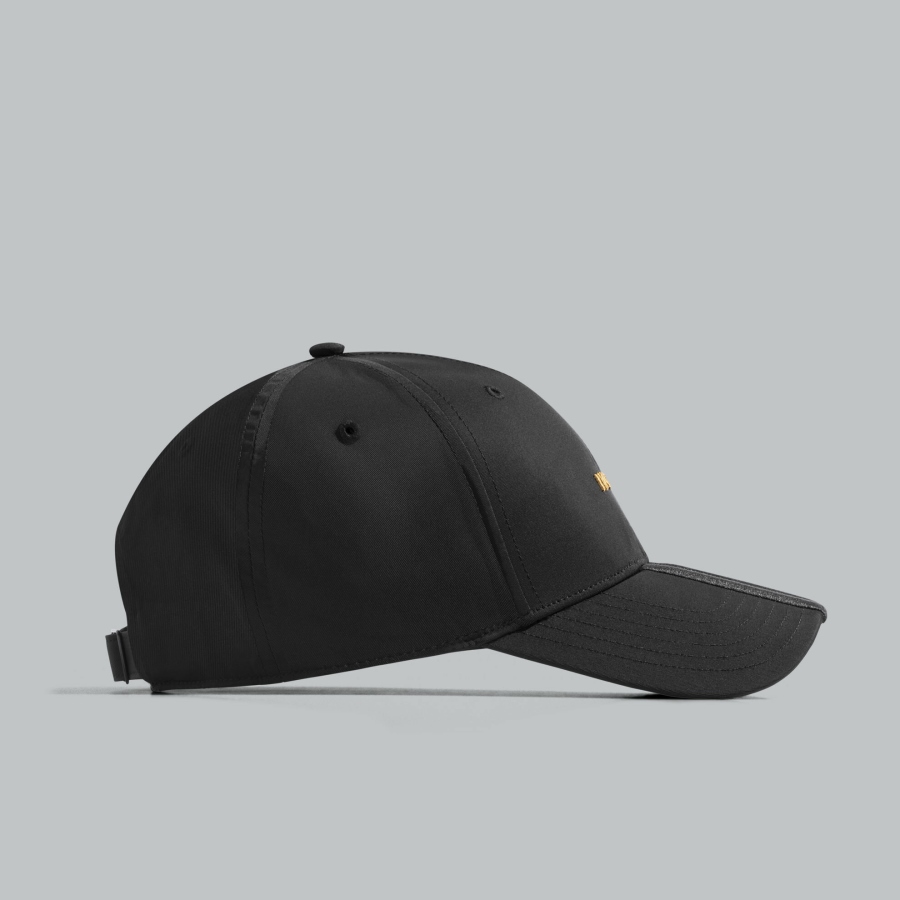 Бейсболка adidas Ivy Park Baseball Cap Black/Mesa