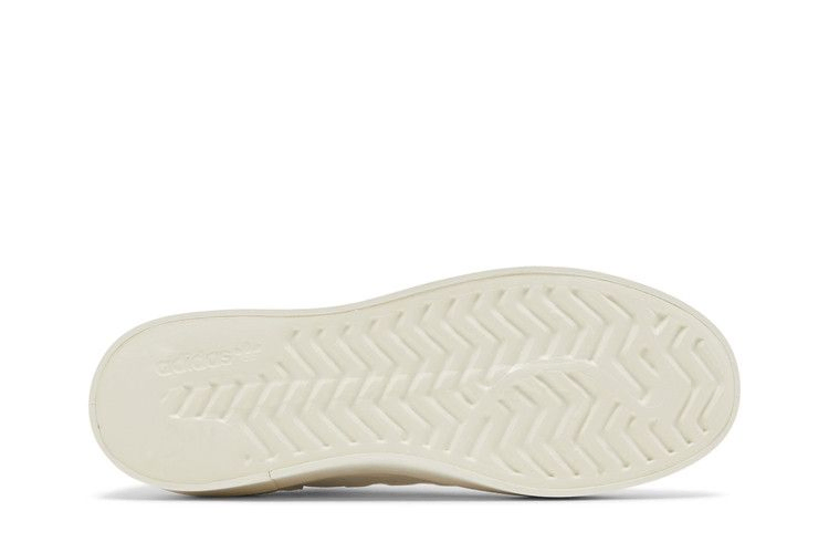 Кроссовки Adidas Wmns Forum Bonega 'Embroidered Floral'