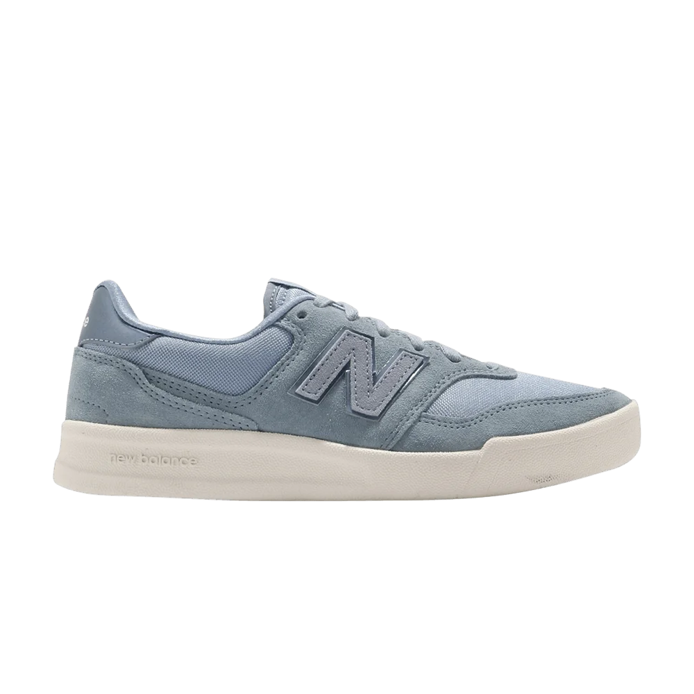 Кроссовки New Balance Wmns 300 'Dusty Blue'