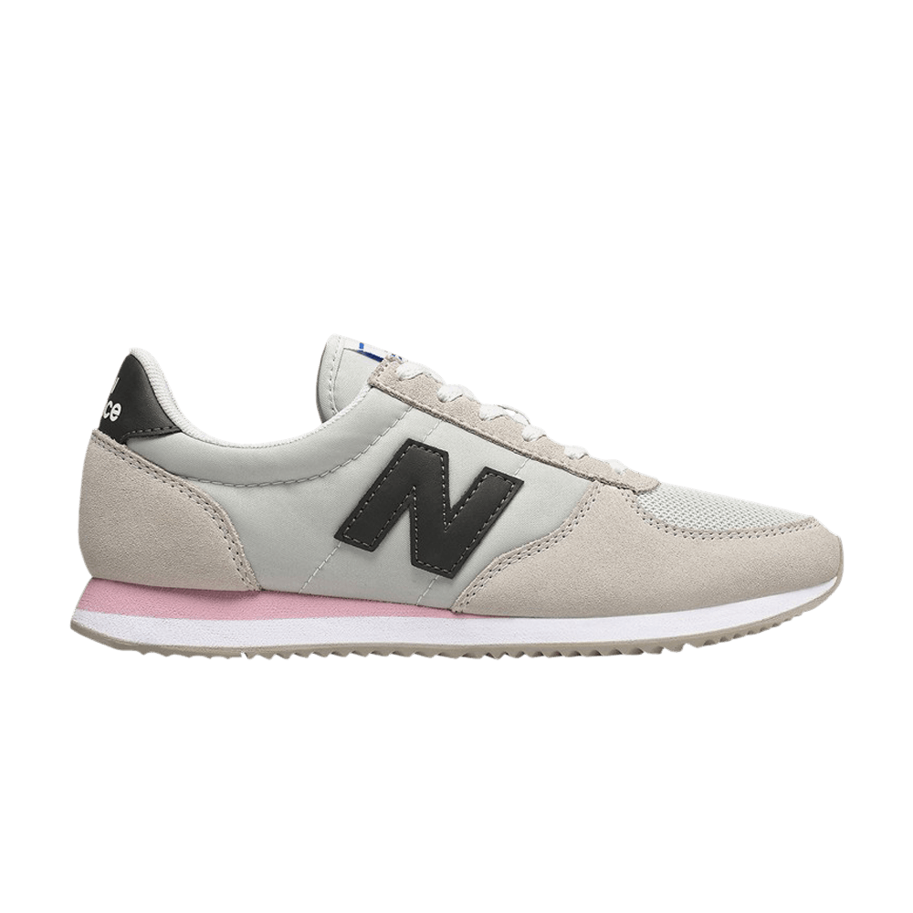 Кроссовки New Balance Wmns 220 'Light Grey Pink'
