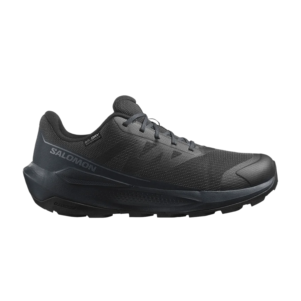 Krossovki-Salomon-Elixir-Tour-Triple-Black