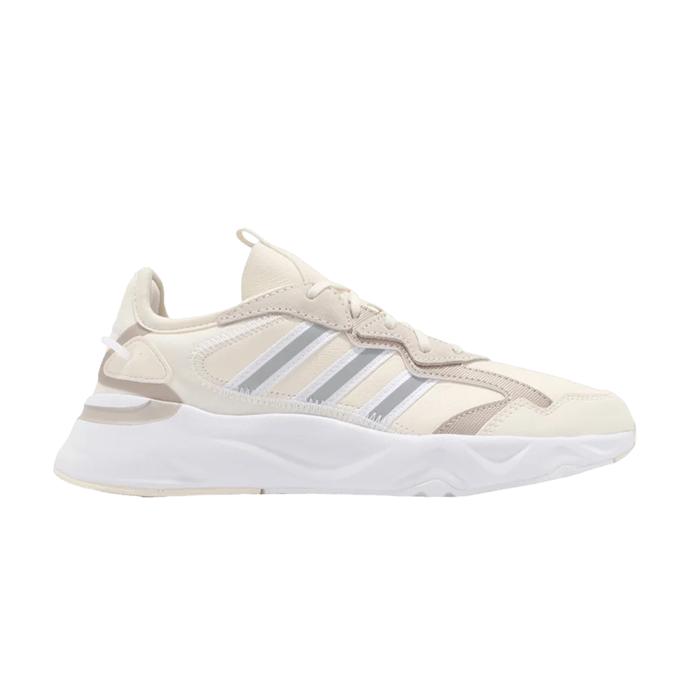 Кроссовки Adidas Futureflow 'Ivory'