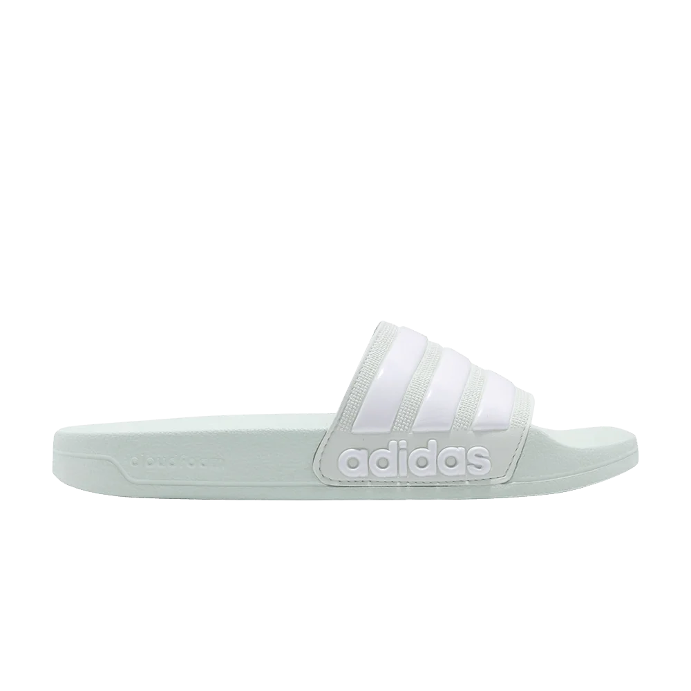 Krossovki-Adidas-Adilette-Shower-Ice-Mint