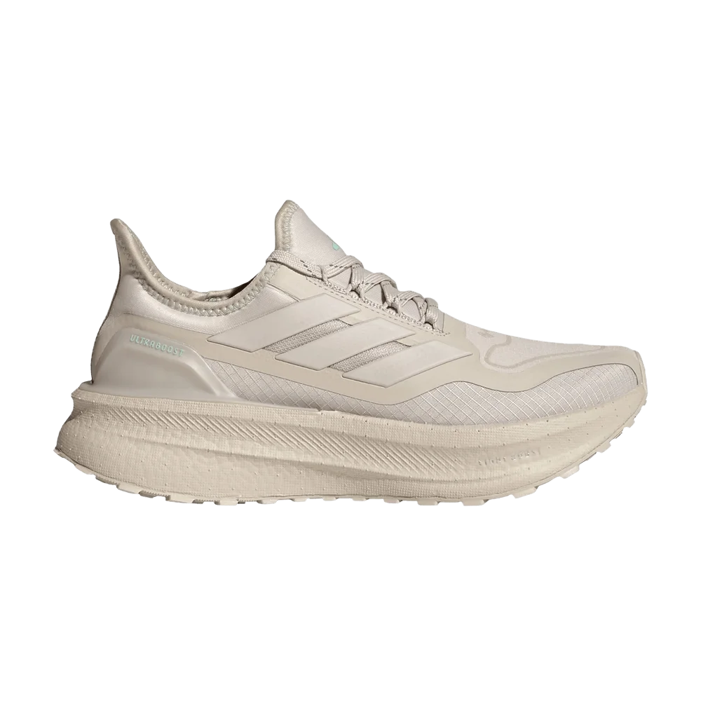 Кроссовки adidas Wmns Ultraboost 5 GORE-TEX 'Beige'