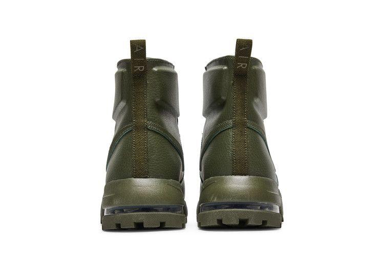 Nike Air Max Goaterra 2.0 'Cargo Khaki'