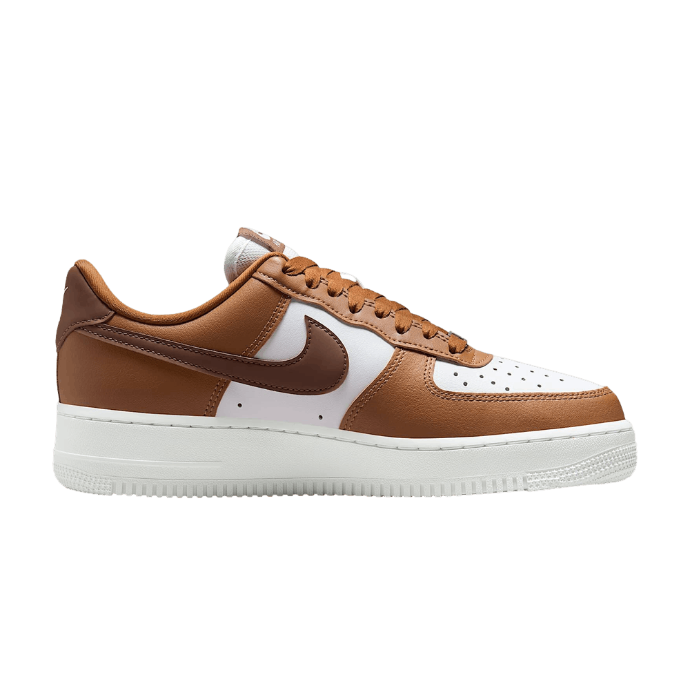 Кроссовки Nike Wmns Air Force 1 '07 'Hazelnut White'