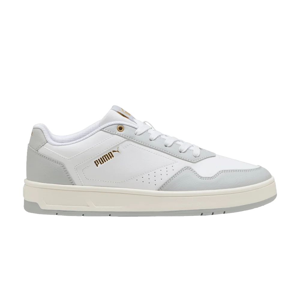 Krossovki-Puma-Court-Classic-White-Cool-Light-Grey