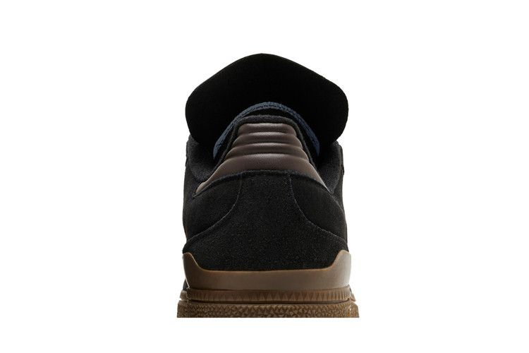 Кроссовки adidas Busenitz Pro 'Black Brown Gum'
