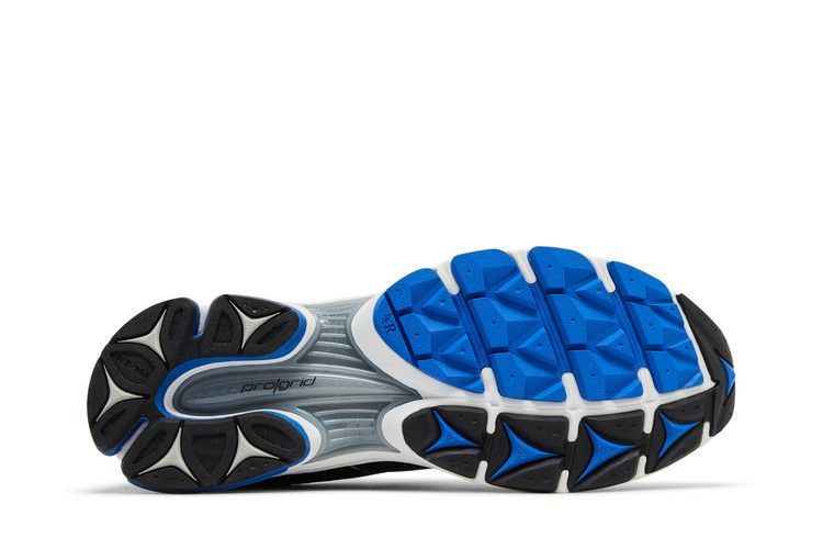 Кроссовки Saucony ProGrid Triumph 4 'Blue Silver'