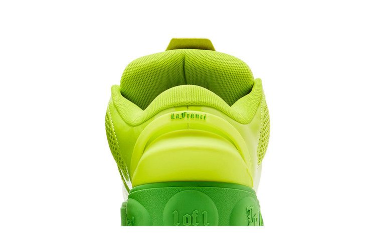 Кроссовки Puma LaFrancé 'Slime'