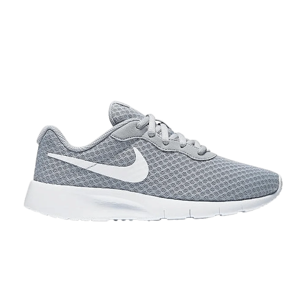 Krossovki-Nike-Tanjun-GS-Wolf-Grey