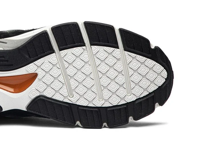 Кроссовки New Balance 990v4 Made in USA 'Black'