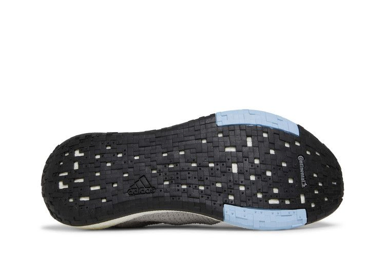 Кроссовки Adidas Wmns PulseBoost HD 'Glow Blue'