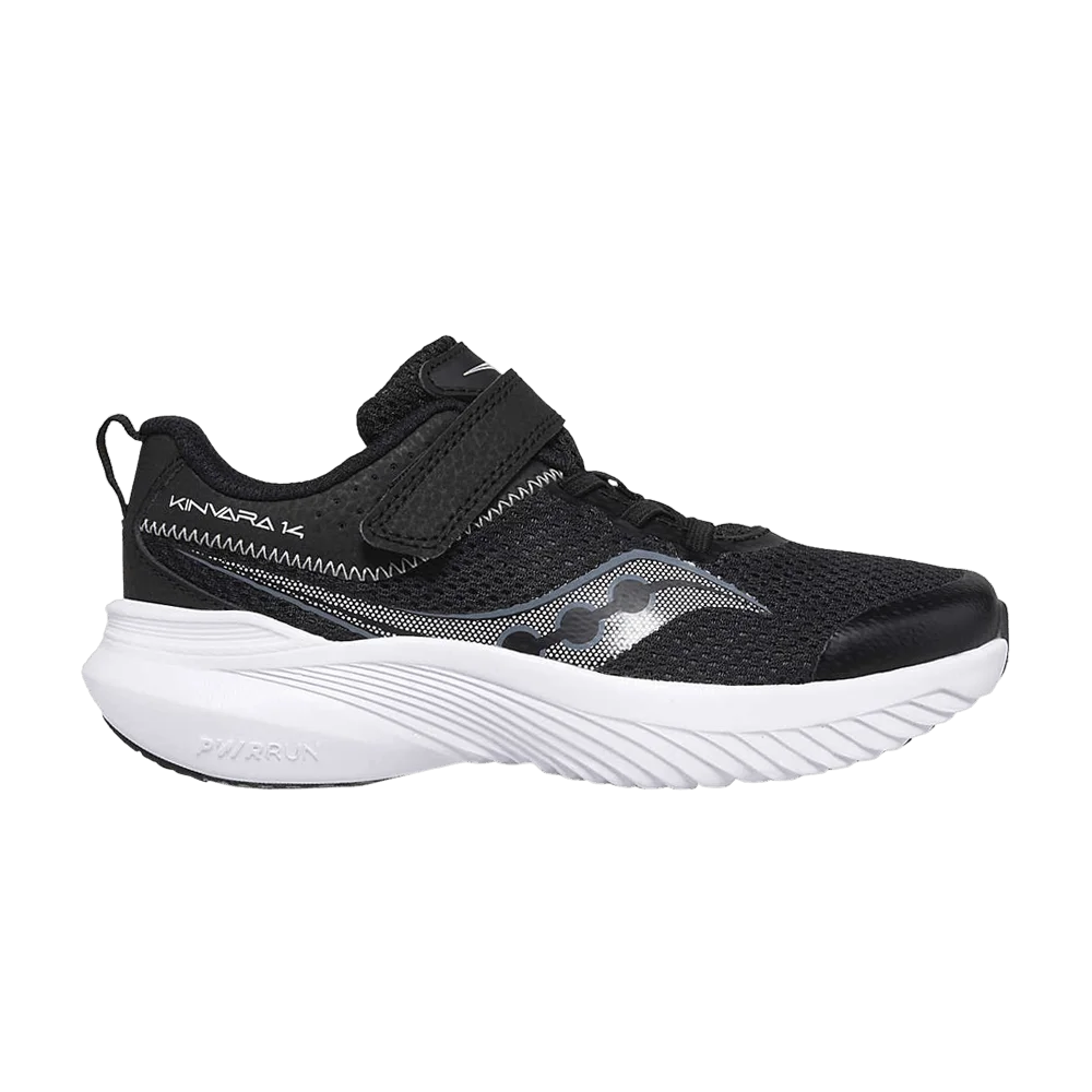 Krossovki-Saucony-Kinvara-14-AC-Big-Kid-Black-Grey