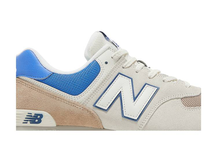 Кроссовки New Balance 574 'Off White Blue'