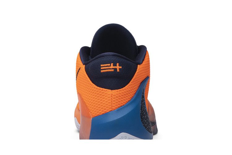 Кроссовки Nike Zoom Freak 1 'All Bros'