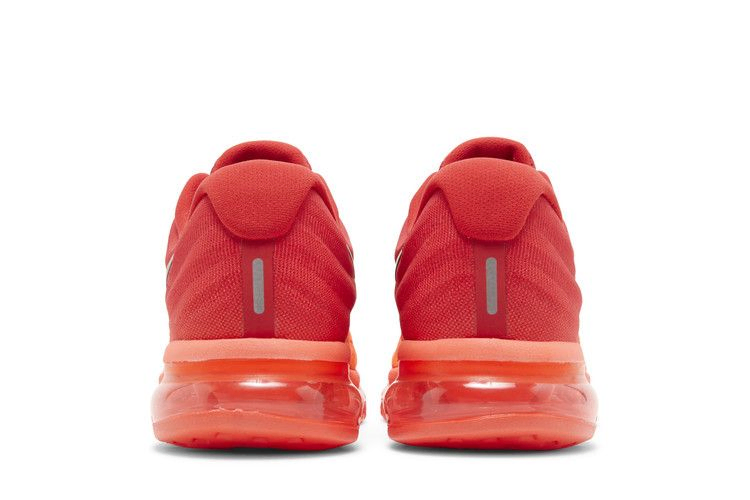 Кроссовки Nike Air Max 2017 'Bright Crimson'