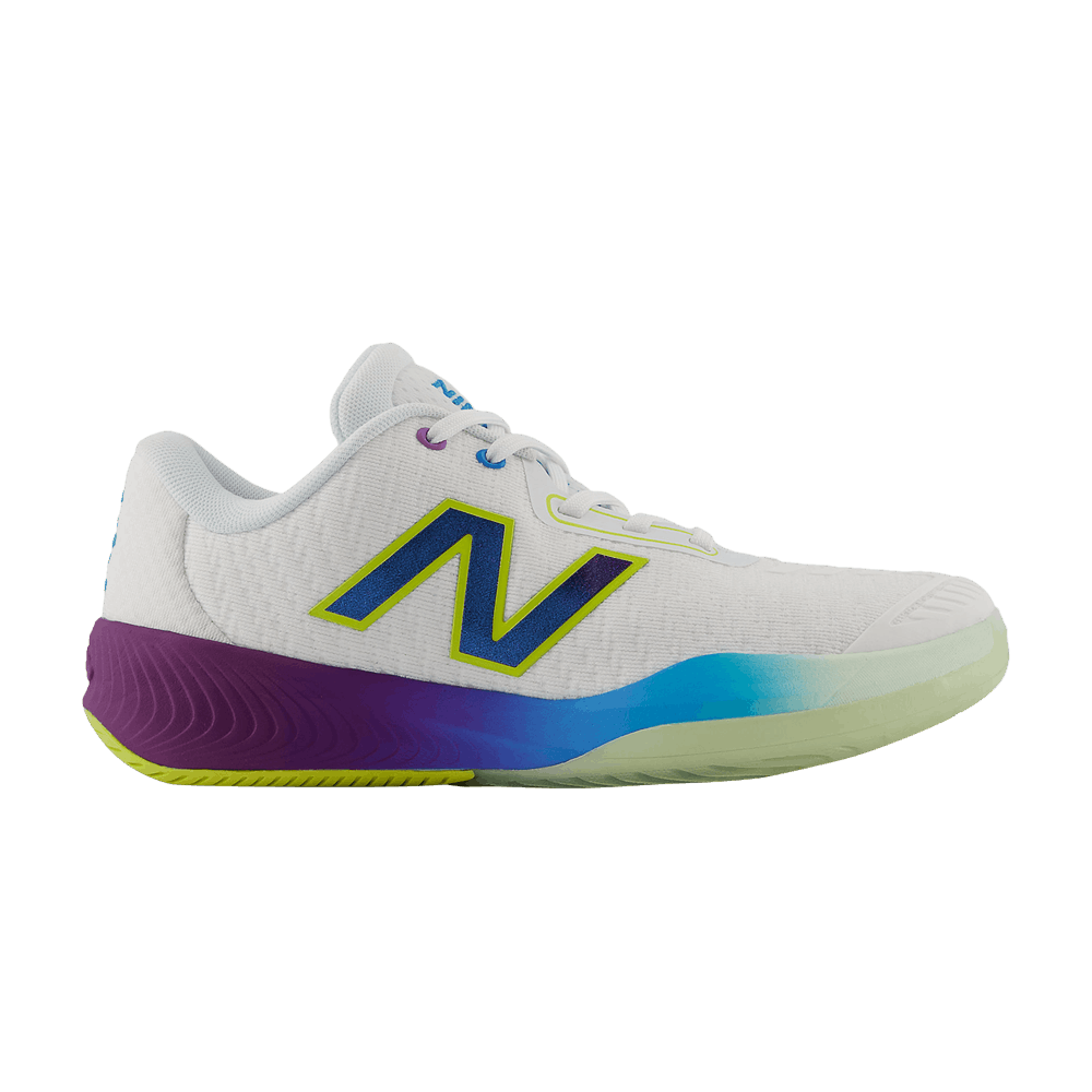 Кроссовки New Balance Wmns FuelCell 996v5 'Unity of Sport'