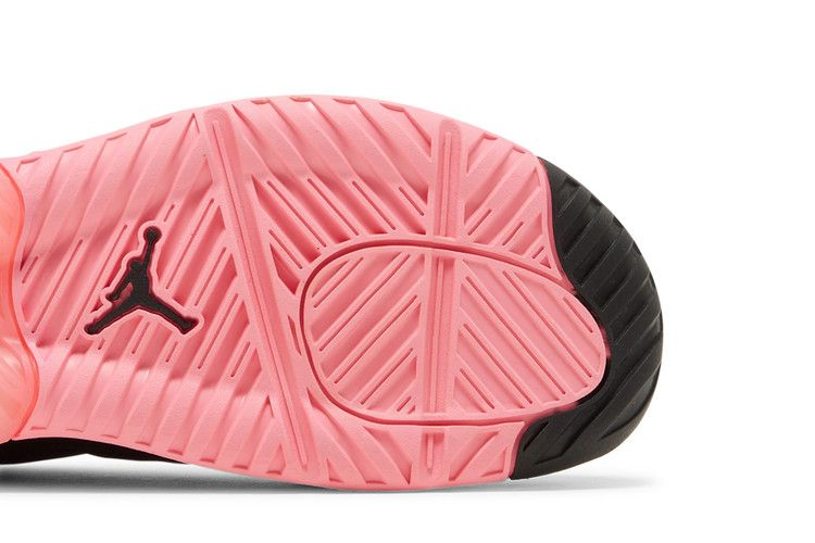 Кроссовки Air Jordan MA2 GS 'Black Pinksicle'