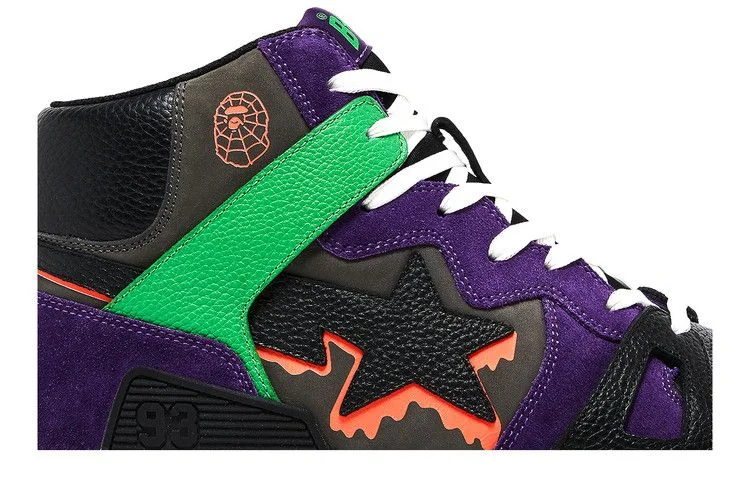 Krossovki-BAPE-Sk8-Sta-High-Halloween-1