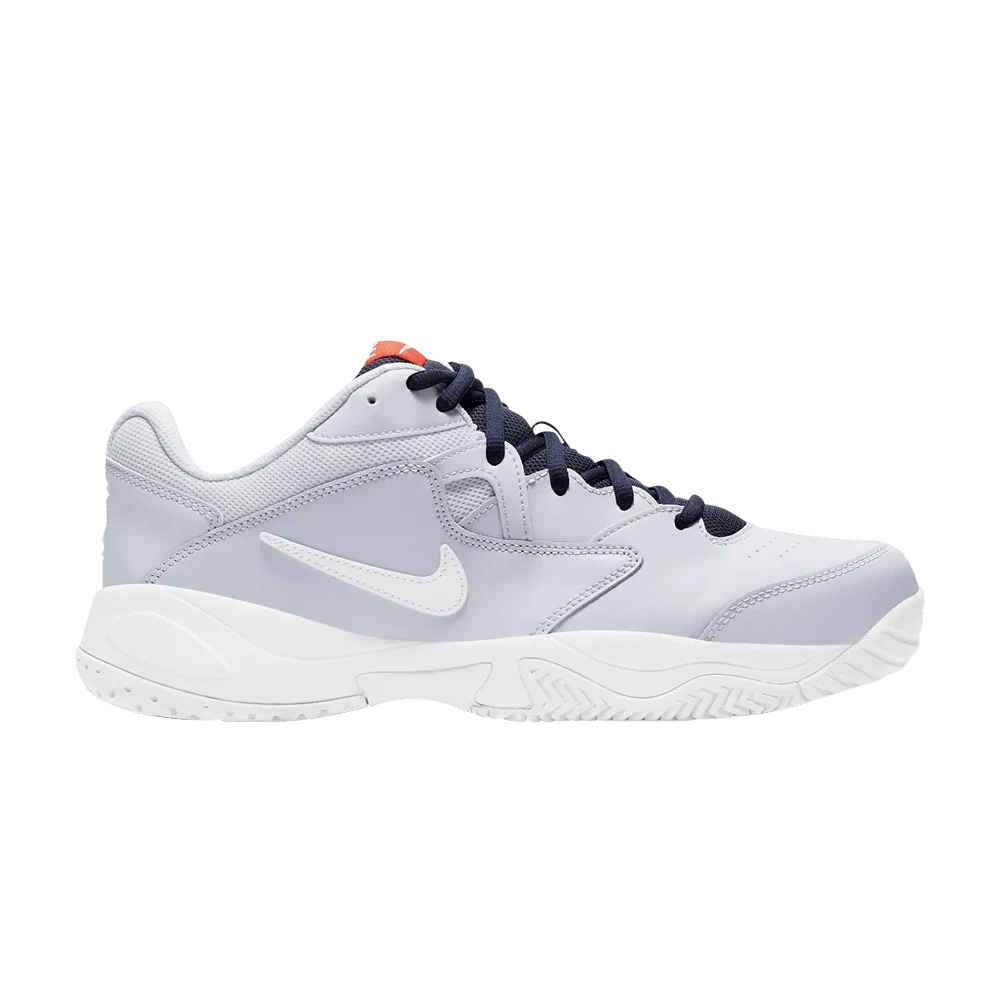 Кроссовки Nike Court Lite 2 'Football Grey'