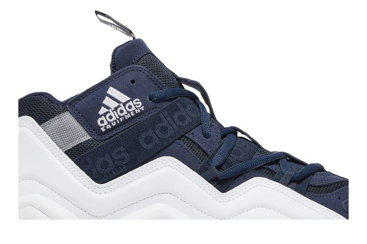 Кроссовки adidas Top Ten 2000 'Navy White' 2022