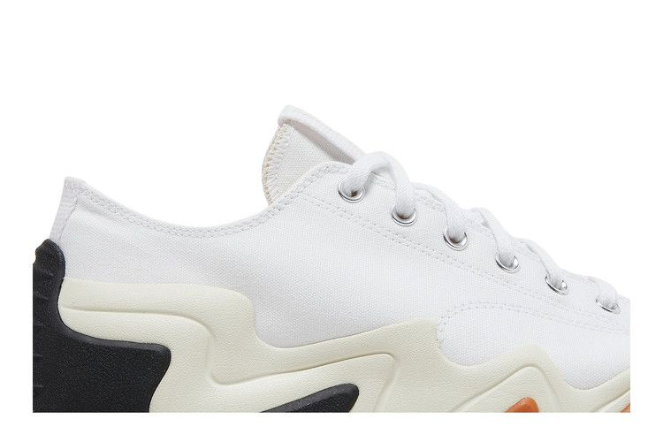 Converse Run Star Motion Platform Low 'White Egret'