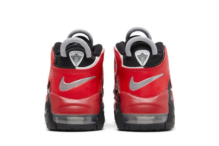 Кроссовки Nike Air More Uptempo '96 PS 'Split'