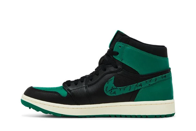 Кроссовки Eastside Golf x Air Jordan 1 High Golf '1961'