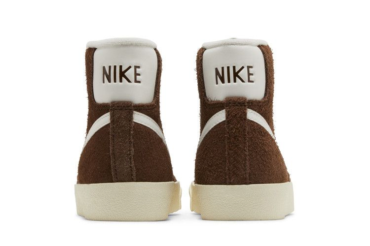 Кроссовки Nike Wmns Blazer Mid '77 Vintage 'Cacao Wow'