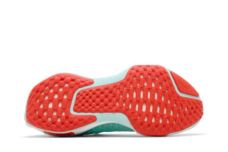 Кроссовки Nike Wmns ZoomX Invincible 3 'Jade Ice'