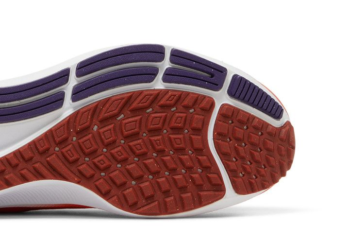 Кроссовки Nike Air Zoom Pegasus 38 'Clemson'