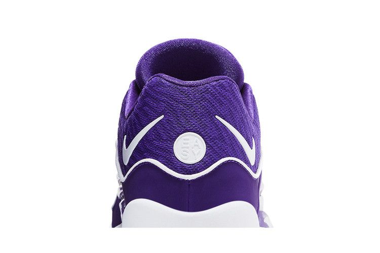 Кроссовки Nike KD 16 TB Promo 'Court Purple'
