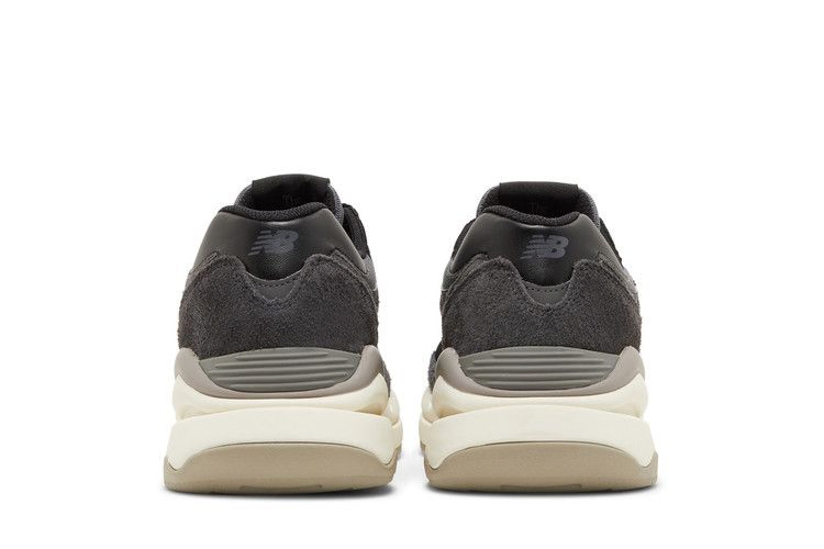 Кроссовки New Balance 57/40 'Black Magnet'
