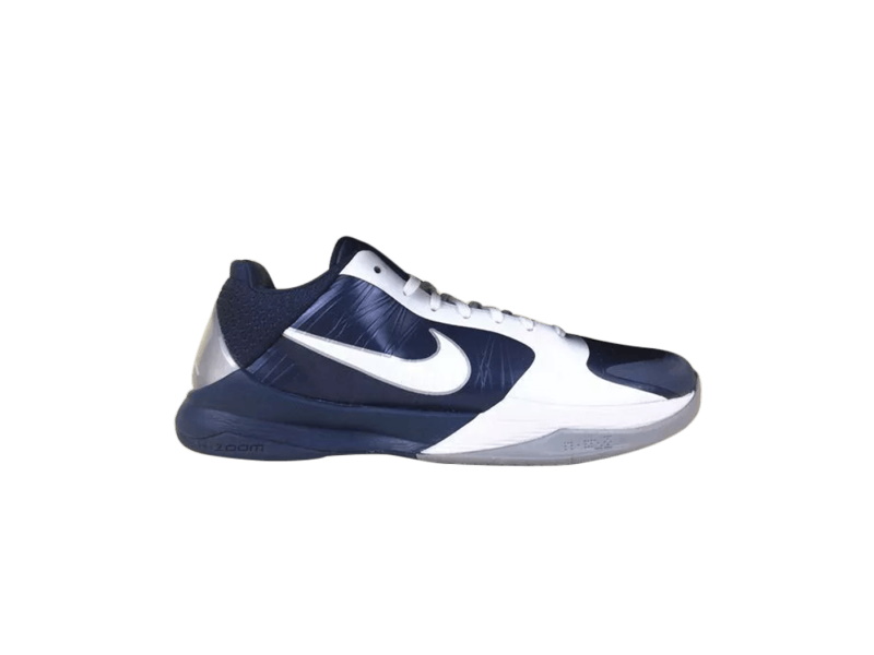 Кроссовки Nike Zoom Kobe 5 TB Midnight Navy