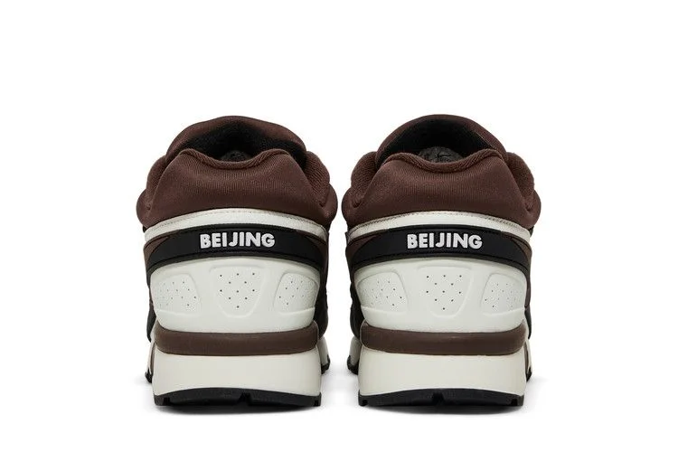 Кроссовки Nike Air Max BW 'City Pack - Beijing'