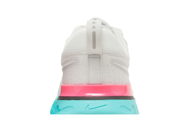 Кроссовки Nike React Infinity Run Flyknit 2 'South Beach'